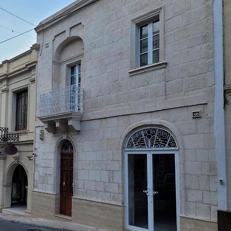 Tal-Kampjin Apartment Mellieha Exterior photo